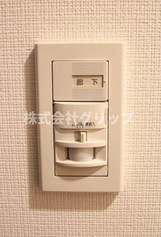 フェニックス横濱関内BAY MARKSの設備