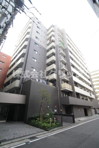 フェニックス横濱関内BAY MARKS