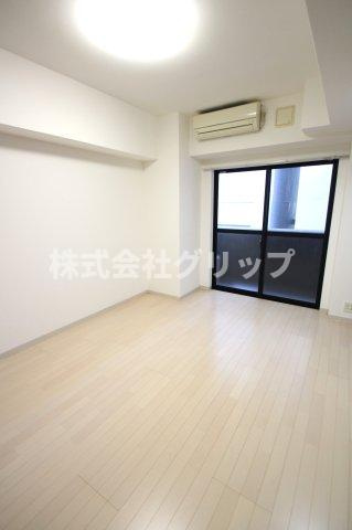 フェニックス横濱関内BAY MARKSの洋室