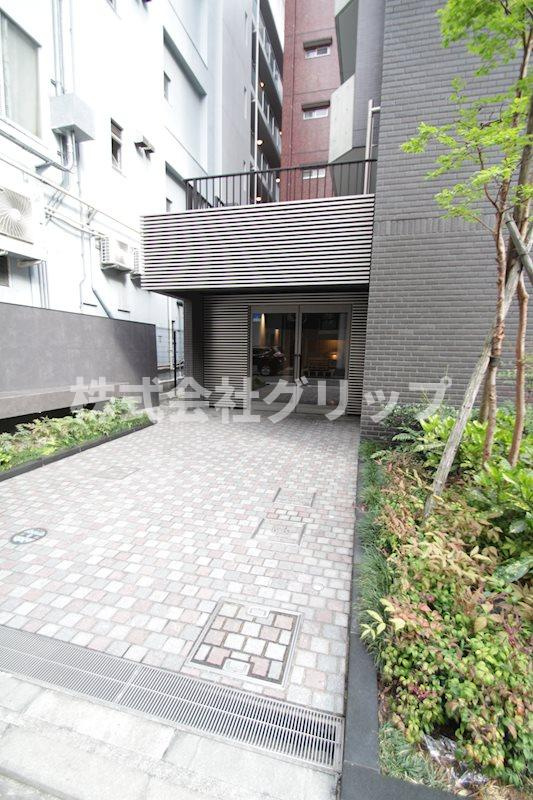 フェニックス横濱関内BAY MARKSのキッチン