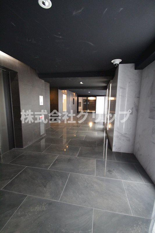 フェニックス横濱関内BAY MARKSのその他共用部分