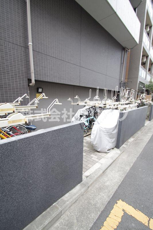 フェニックス横濱関内BAY MARKSのその他共用部分