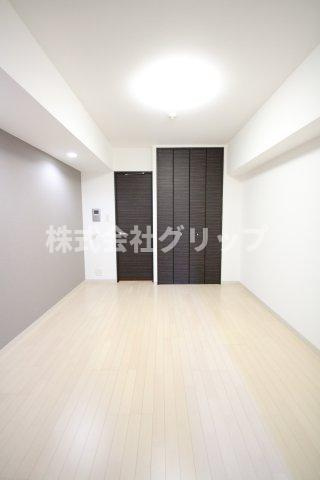 フェニックス横濱関内BAY MARKSの居間・リビング