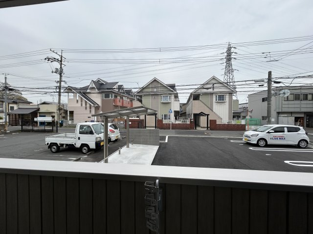 【展望】ラルゴ　スターダスト