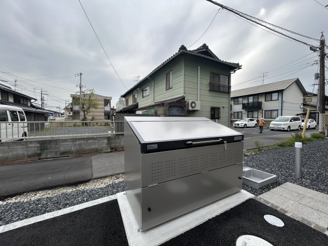 【その他共用部分】ラルゴ　スターダスト