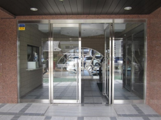 【外観】 | ライオンズマンション野洲