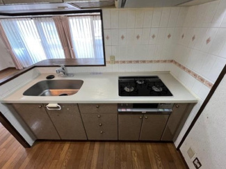  | ライオンズマンション野洲