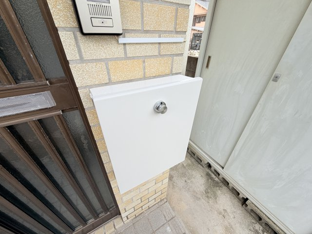 歌敷山４丁目貸家の設備