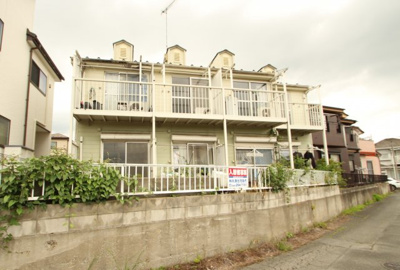 【外観】 | ロゼ長瀬