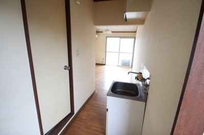 【キッチン】 | ロゼ長瀬