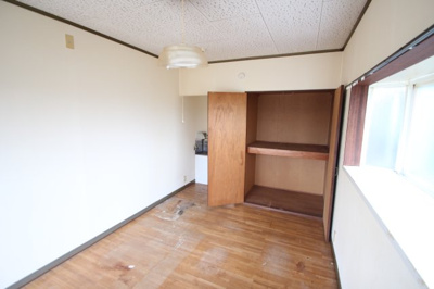 【洋室】 | ロゼ長瀬