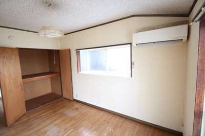 【洋室】 | ロゼ長瀬