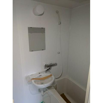 【浴室】 | さくらコート