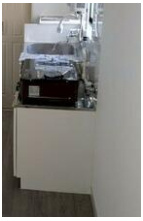 【キッチン】 | さくらコート