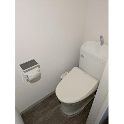 【トイレ】 | さくらコート