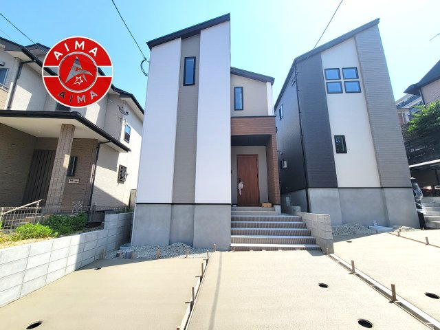 福岡市南区寺塚2丁目第1-2棟（1号棟）