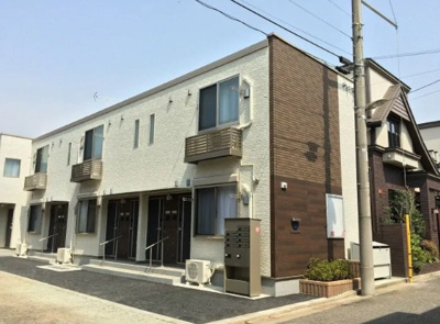 【外観】 | ピッコロハウス