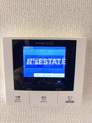 【セキュリティ】 | pista神戸板宿