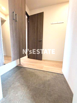 【玄関】 | pista神戸板宿