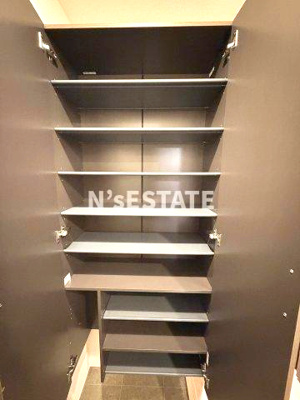 【収納】 | pista神戸板宿