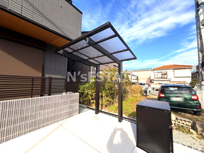 【その他共用部分】 | pista神戸板宿