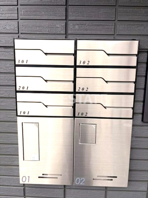 【その他共用部分】 | pista神戸板宿