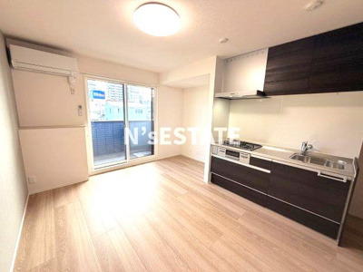 【居間・リビング】 | pista神戸板宿