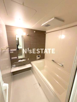 【浴室】 | pista神戸板宿