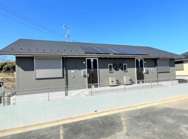 プルマーレ（ZEH）