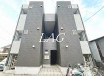 ＣＢ大和田ディアコートの画像