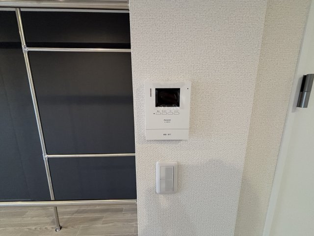 三山マンションの設備