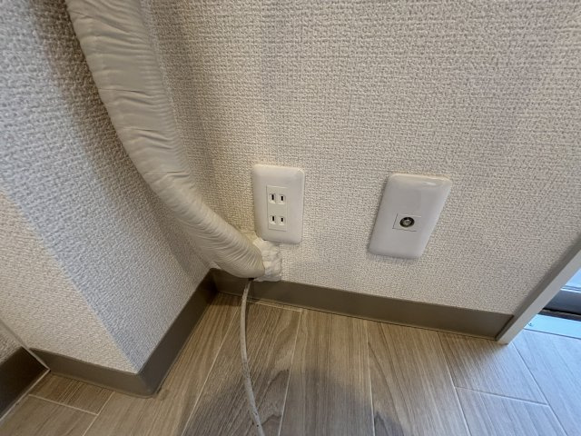 三山マンションの設備