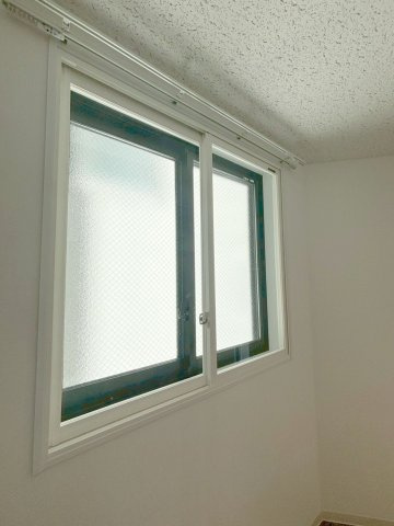 「防音マンション」Konomi　Morisitaの設備|防音室の窓も2重サッシ仕様になります！