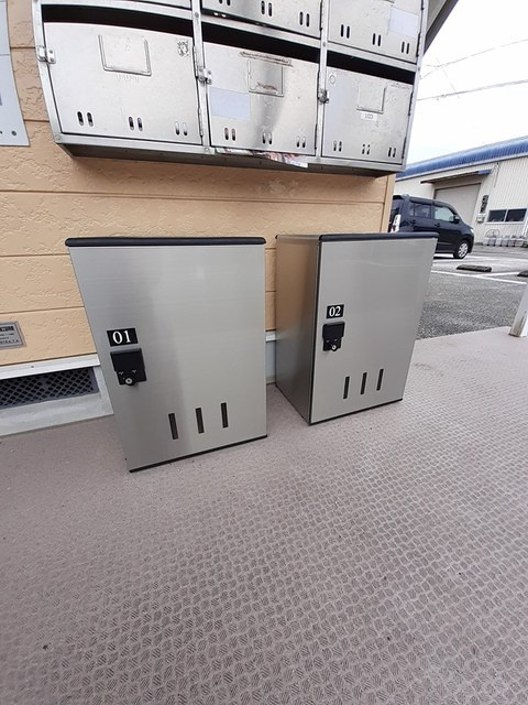 コーポ竹内Ⅰのその他|その他