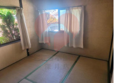 【収納】 | 豊中市桜の町３丁目貸家