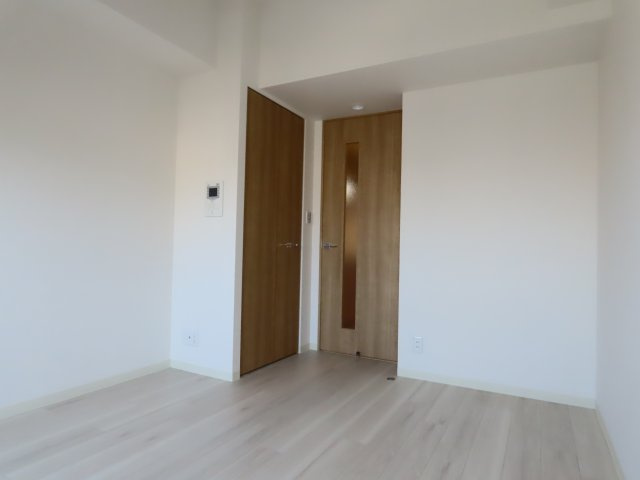 大阪市淀川区加島１丁目の賃貸マンションの居間・リビング