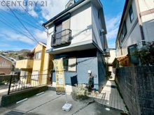 宝塚市野上5丁目中古戸建の画像