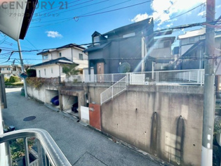 物件からの展望
