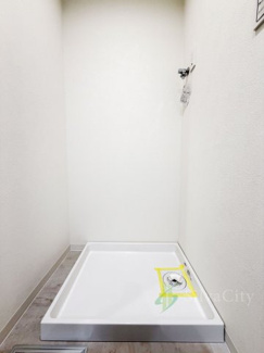 【ランドリースペース】 | エクセル北池