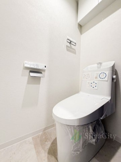 【トイレ】 | エクセル北池