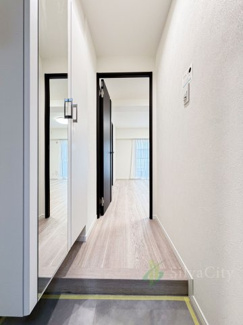 【玄関】 | エクセル北池