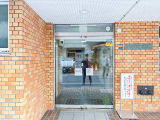 【その他共用部分】 | エクセル北池