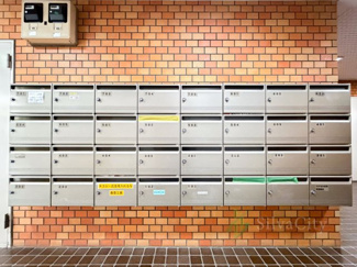 【その他共用部分】 | エクセル北池