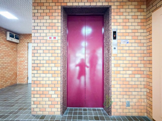 【その他共用部分】 | エクセル北池