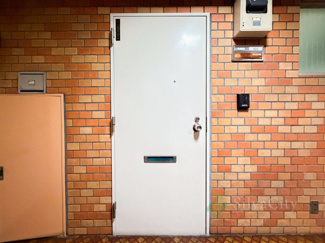 【その他共用部分】 | エクセル北池