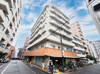 【外観】 | エクセル北池