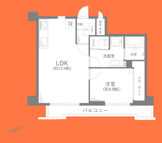 【間取り】 | エクセル北池