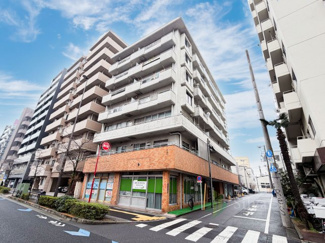 【外観】 | エクセル北池 | 外観　当日のご見学、可能です！お気軽にお問い合わせください！※0120-133-468