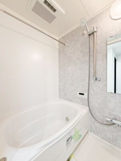 【浴室】 | エクセル北池