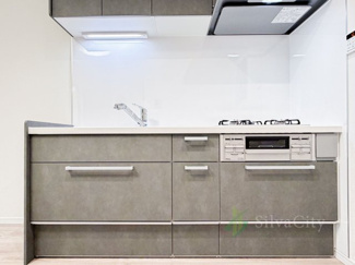 【キッチン】 | エクセル北池